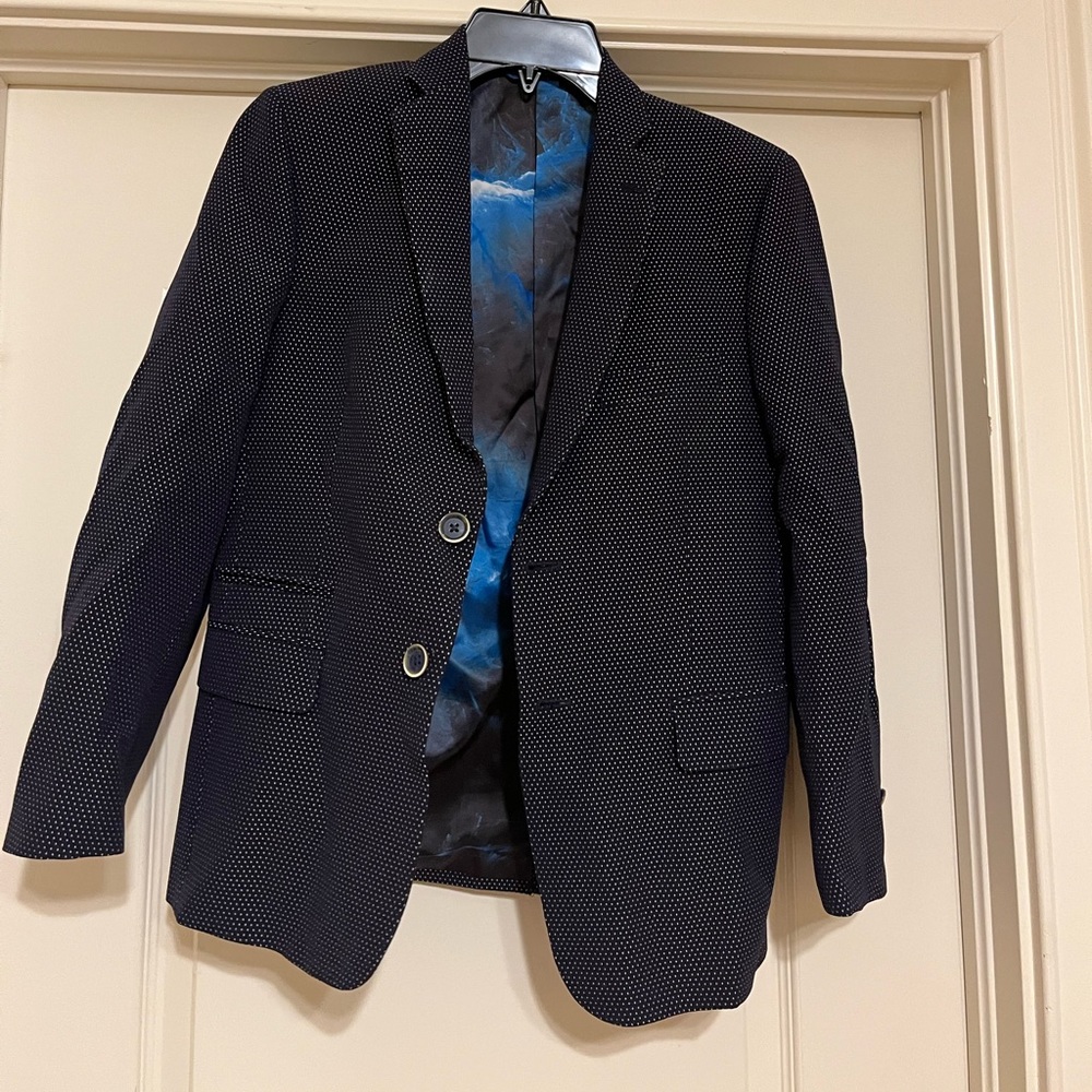 An amazing tux for kids! An amazing thing to have!